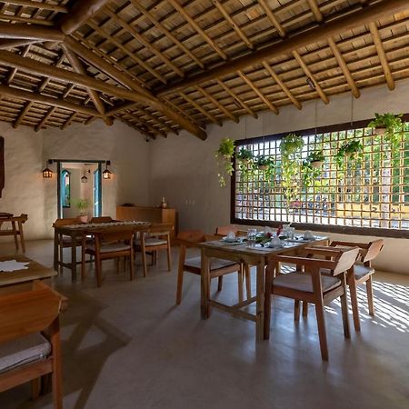 Da Graca Hotel Trancoso Esterno foto