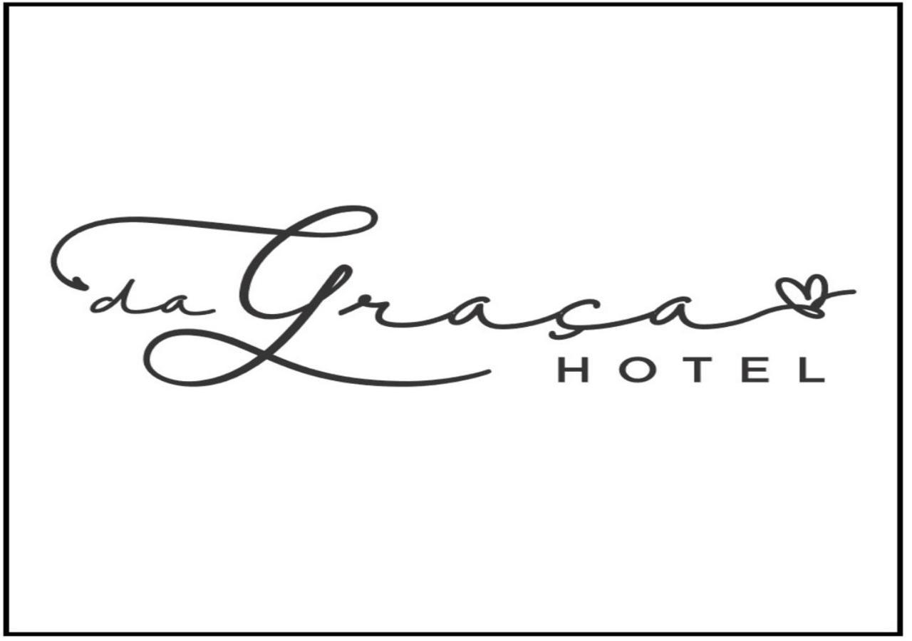Da Graca Hotel Trancoso Esterno foto